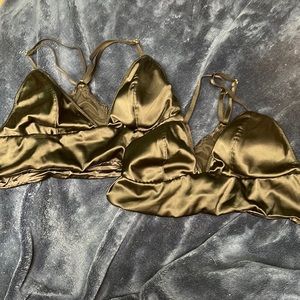 2 pack bras